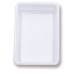 Toidukarp 345x235x75mm 3 l