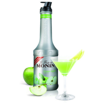 Monin Žaliųjų obuolių storis 1 l
