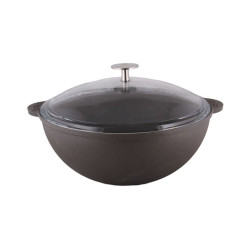 Casserole cast iron LAVA...
