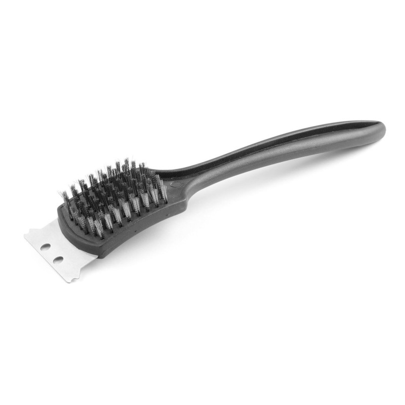 Brush with scraper 70x310 h-85mm [1]