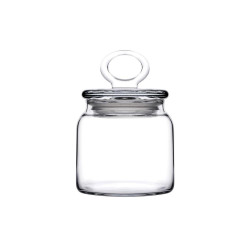 Jar with lid KITCHEN 575ml...