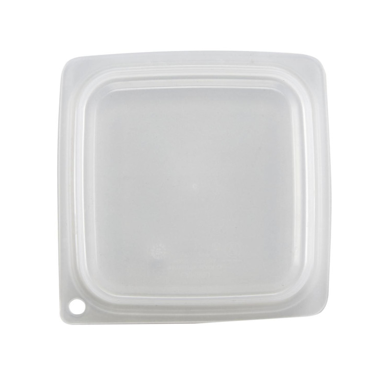 Cover FRESH PRO 12.4x12.4cm