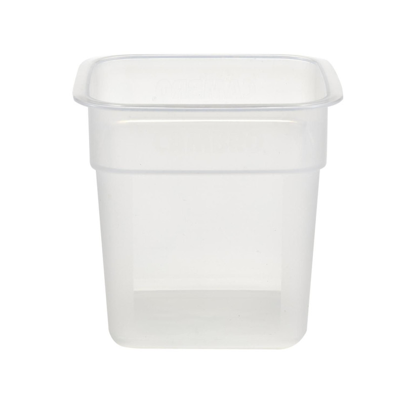 Trauks produktiem FRESH PRO 900ml, 12.4x12.4cm, h 11.9cm, -40°C to 70°C