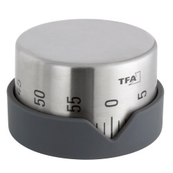 Analogue kitchen timer...