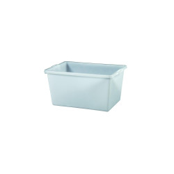 Plastic container...