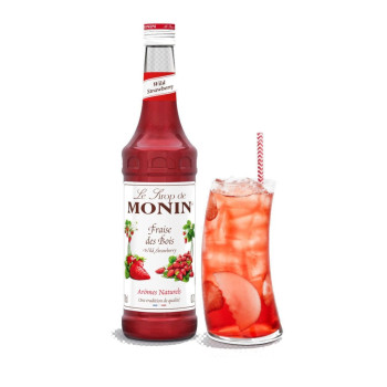Monin Maapähklisiruum 700 ml