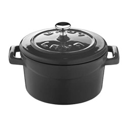 Mini casserole cast iron...