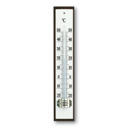 Analogue indoor thermometer...