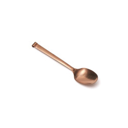 Serving spoon ss 18/10 30cm...