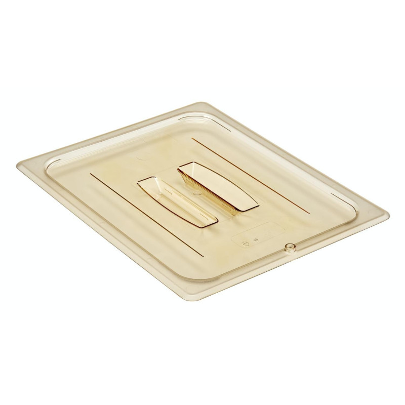 Lid GN 1/4 26.5x16.2cm (-40°...+191°C) [6]