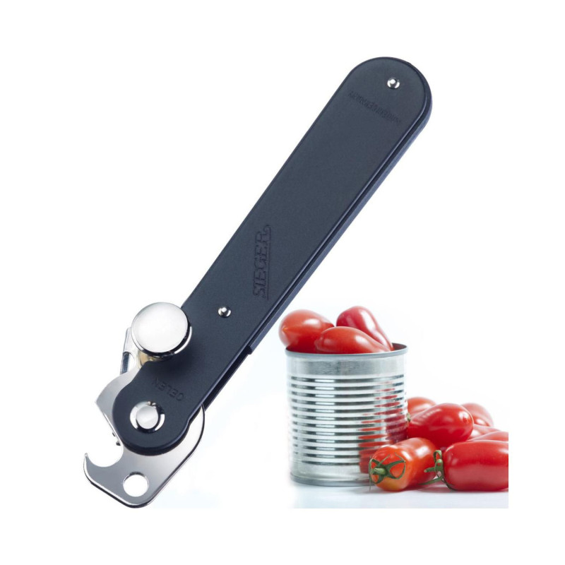 Lever can opener 160x31x32mm ORIGINAL SIEGER
