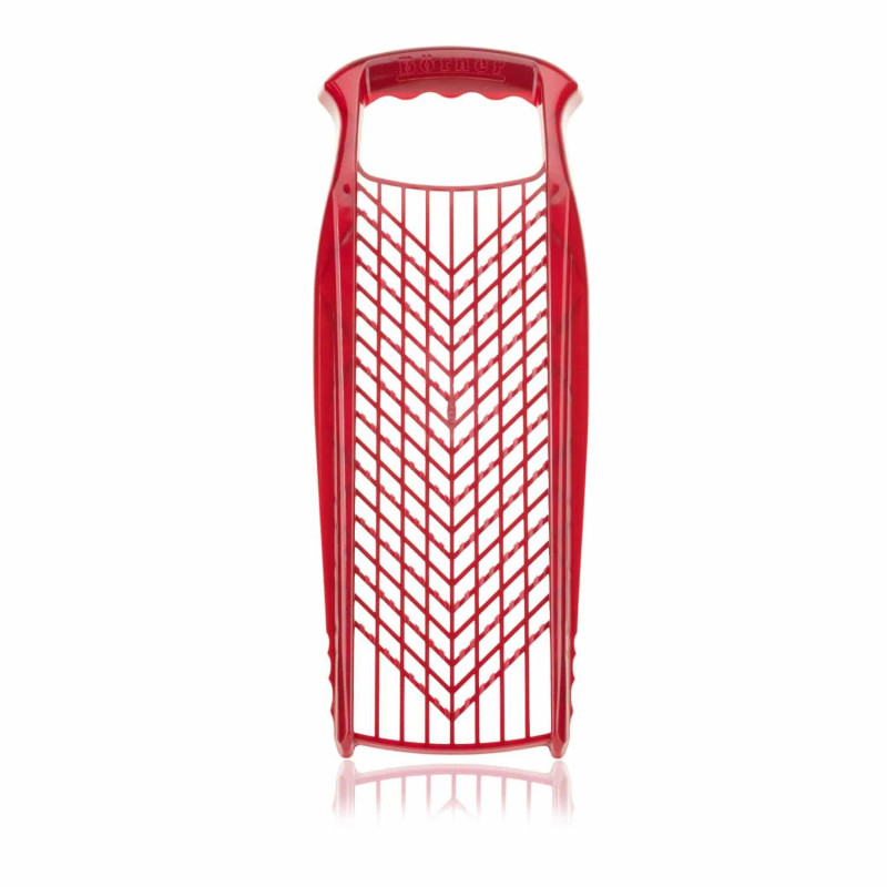 Grater Power Line red
