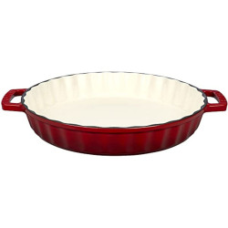 Baking tray cast iron LAVA...