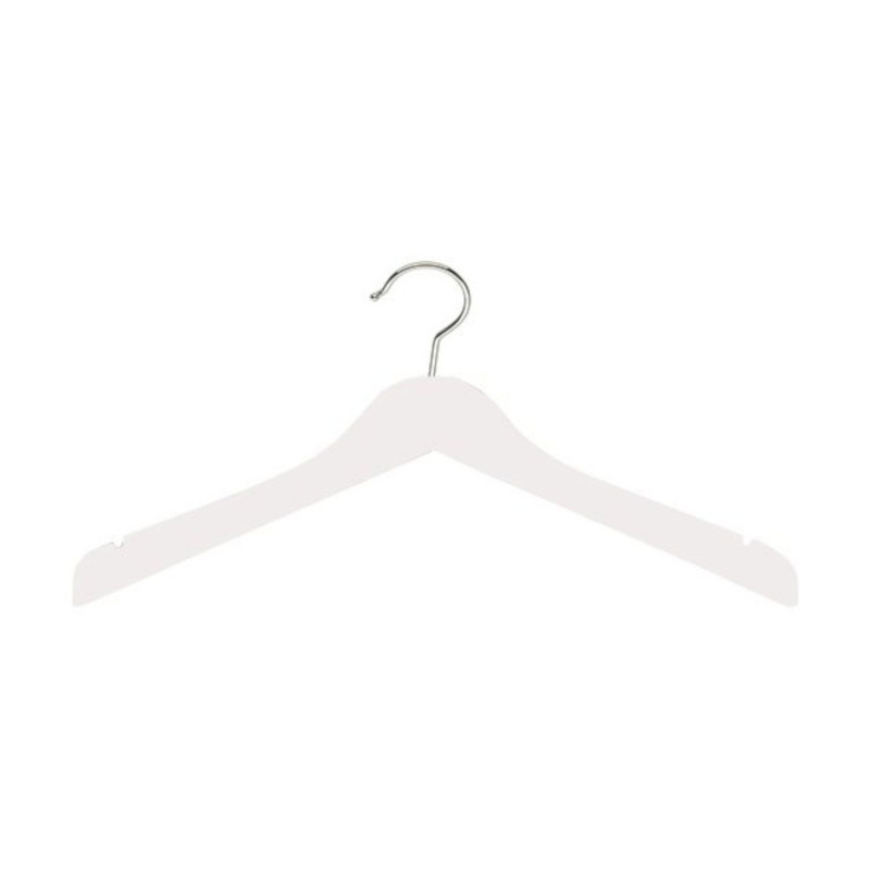 Pange puu BASIC 44 cm valge