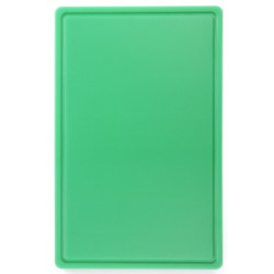 Cutting board HACCP GN 1/1,...