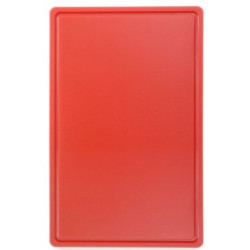 Cutting board HACCP GN 1/1,...