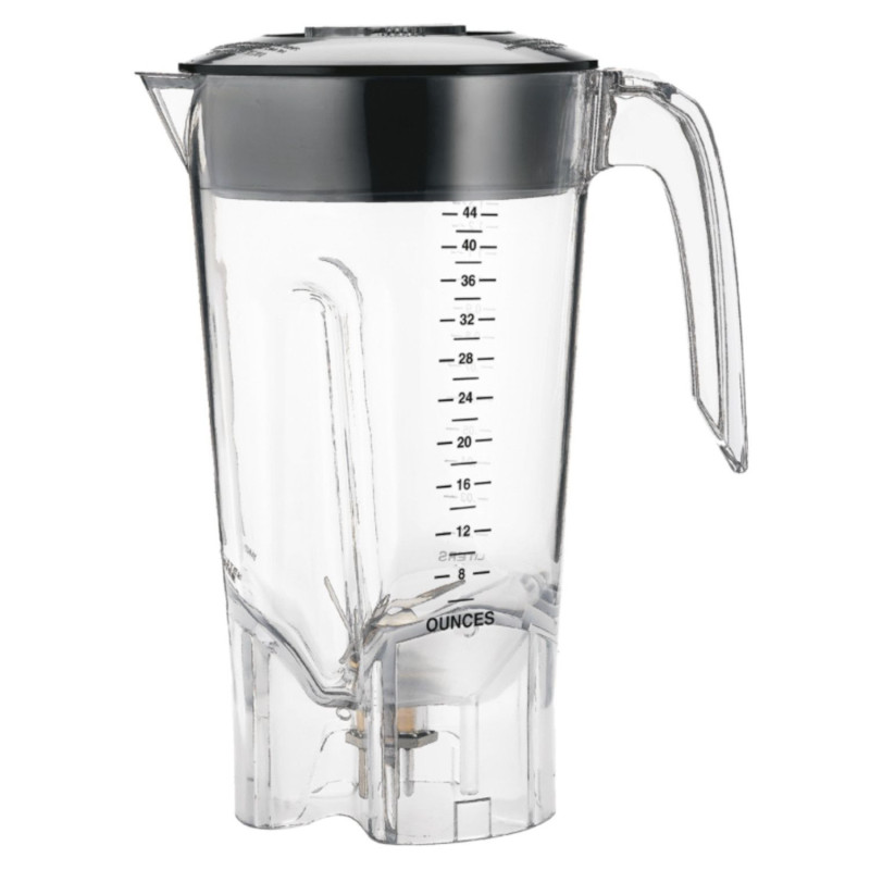 Mug Blenderis HBB250, поликарбонат