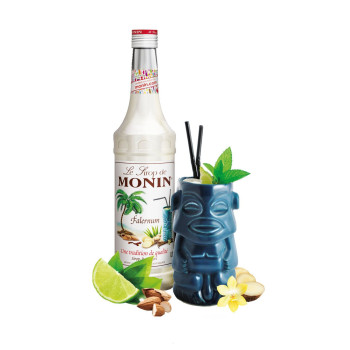 Monin Falernum sīrups 700ml