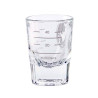 Shot glass single