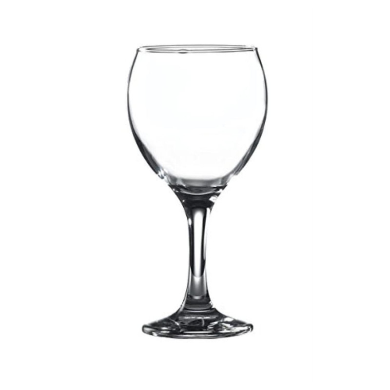 Wine glass MISKET 365ml