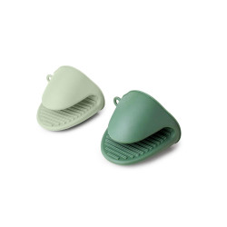 Set of 2 Silicone Oven...