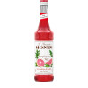 Monin Grapefruit Rose syrup 700 ml