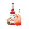 Monin Greipfrūtu rozā sīrups 700ml
