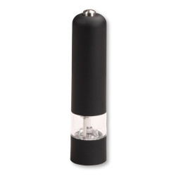 Electric pepper mill, matt...