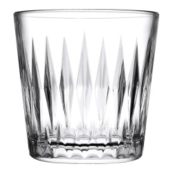 Whisky glass LUZIA 300ml
