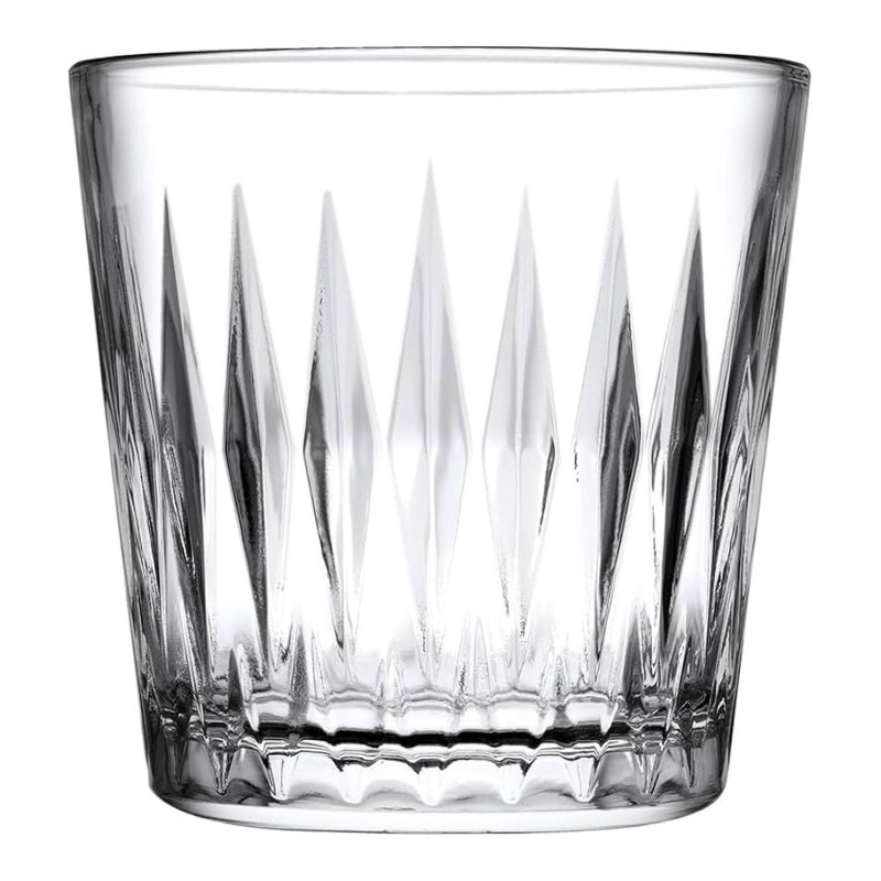 Whisky glass LUZIA 300ml