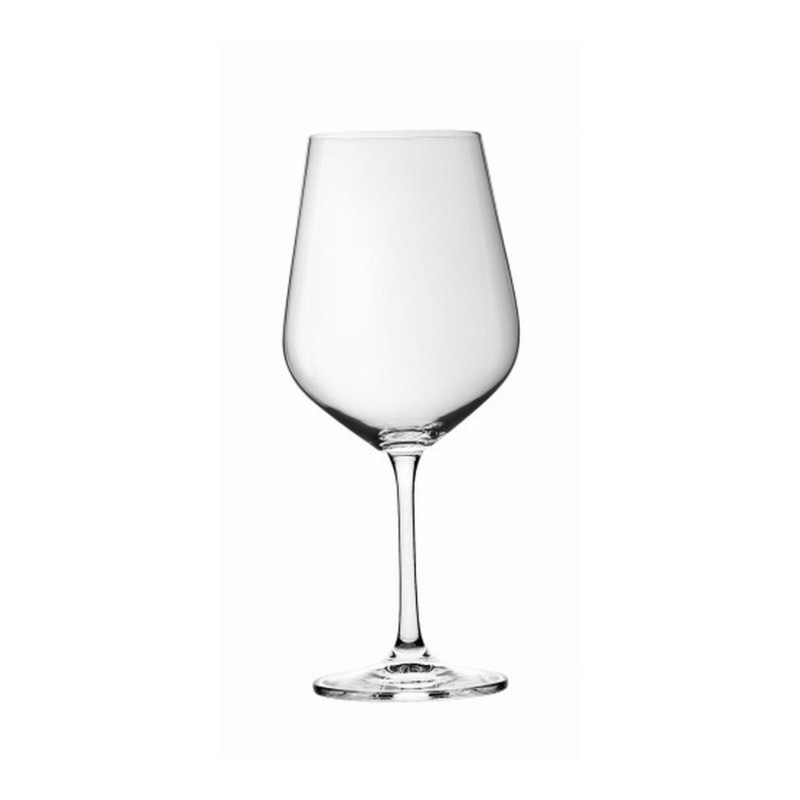 Vyno taurė NUFORM 360ml [6]