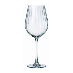 Vyno stiklinė OPTIC 650 ml [6]