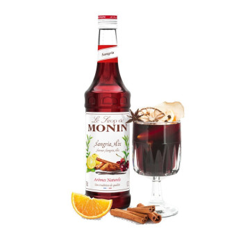 Monin Sangria Mix Syrop 700 мл
