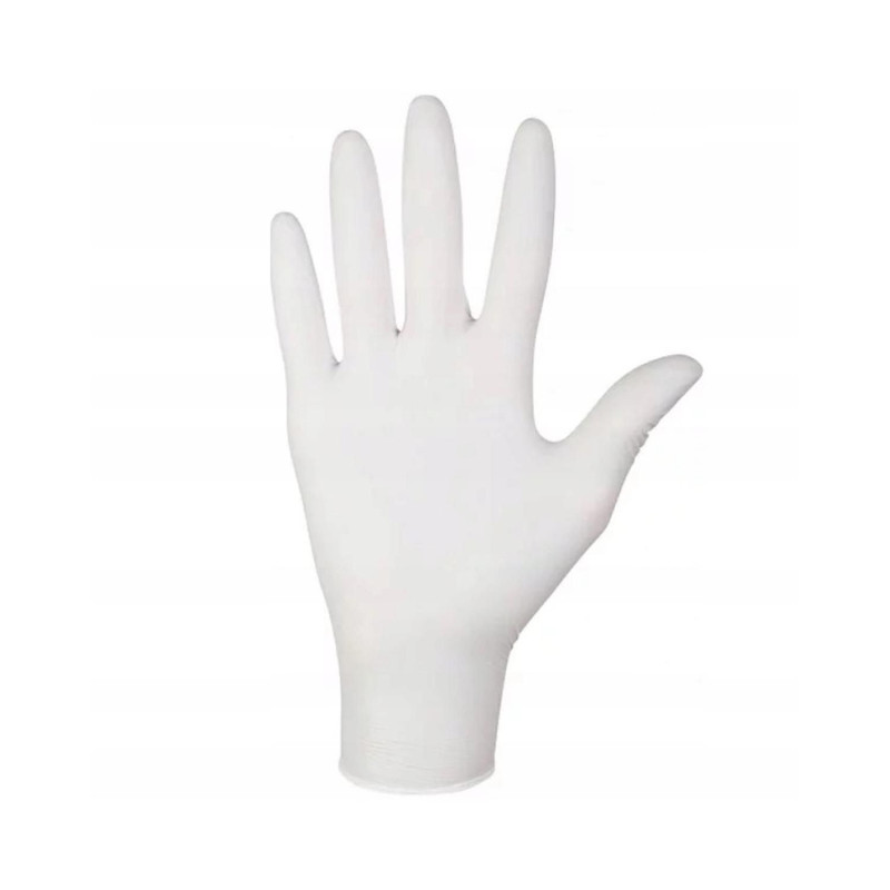 Gloves (size L) 100pcs