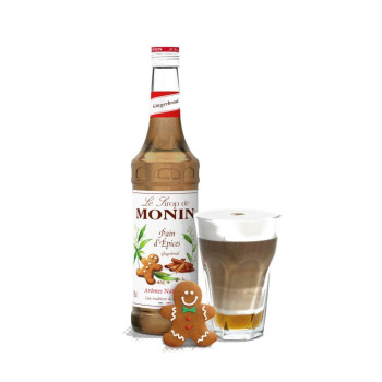 Monino pipirų sirupas 700 ml