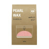 Jar Candle Pearl wax 350gr. 10wicks pink[7]