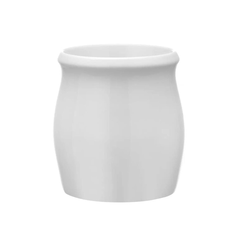 Mērces trauks no porcelāna, HENDI, 1L