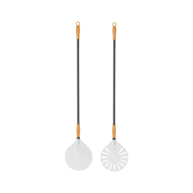 Pizza scoop ⌀230x(H)1200mm