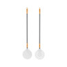 Pizza scoop ⌀230x(H)1200mm