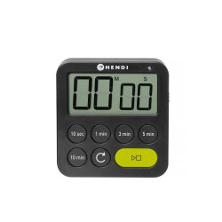 Timer, HENDI,Black,...