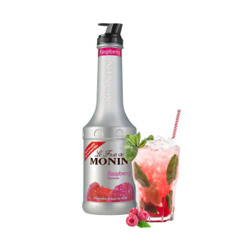 Monin Aveņu biezenis 1 l