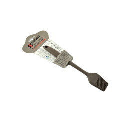 Silicone brush 25.5x4.5cm