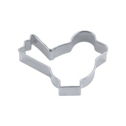 Cookie Cutter Bird 4 cm
