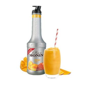 Monin Mango paksus 1 l