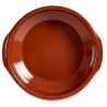 Kastmepann 0138 Terrakota Ø 38 cm (4 Ühikut)