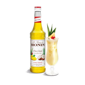 Monin Pina Colada sirupas 700ml