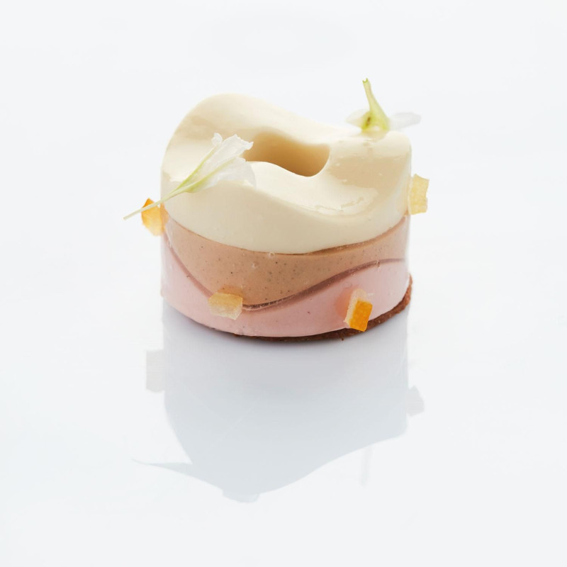 Silicone mould CYLINDER 29,7 X 17,6cm