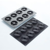 Silicone mould CYLINDER 29,7 X 17,6cm