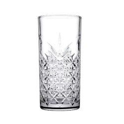 Whisky glass TIMELESS LONG...