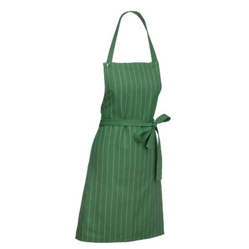 Фартук 80x67cm Green Cora